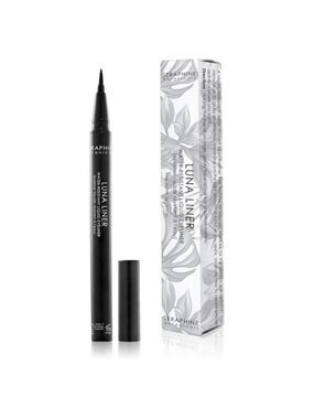 Seraphine Botanicals Luna Liner Liquid Eyeliner Water Resistant